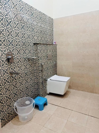 Imagen de la habitación del Hotel Riyansh hotel and restaurant. Foto 3