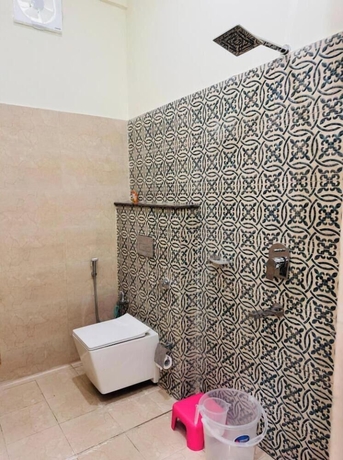 Imagen de la habitación del Hotel Riyansh hotel and restaurant. Foto 16