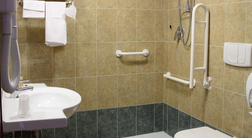 Imagen general del Hotel Riz. Foto 2