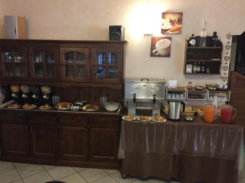 Imagen general del Hotel Riz, FINALE LIGURE. Foto 2
