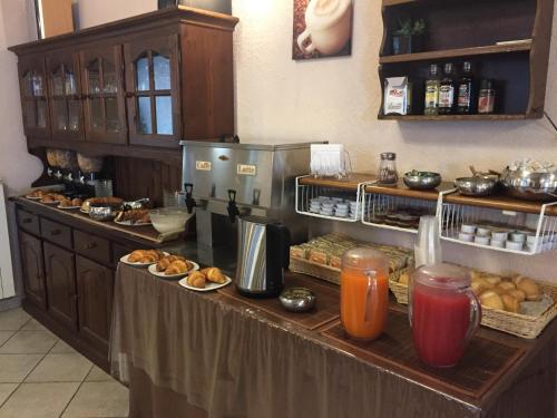Imagen general del Hotel Riz, FINALE LIGURE. Foto 4
