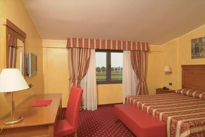 Imagen general del Hotel Riz, San Genesio ed Uniti. Foto 4