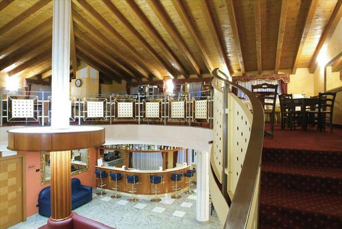 Imagen general del Hotel Riz, San Genesio ed Uniti. Foto 5