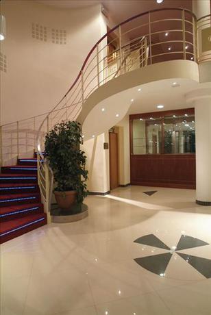 Imagen general del Hotel Riz, San Genesio ed Uniti. Foto 6