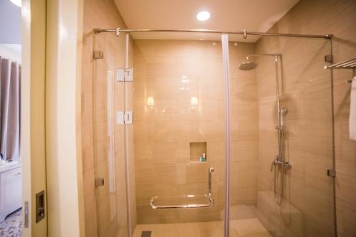 Imagen de la habitación del Hotel Rizal Park. Foto 9