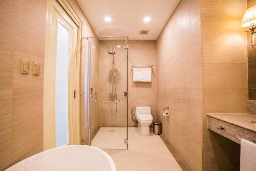 Imagen general del Hotel Rizal Park. Foto 3