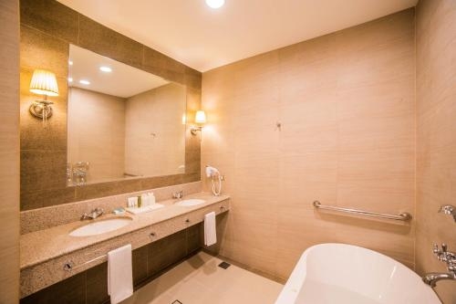 Imagen general del Hotel Rizal Park. Foto 4