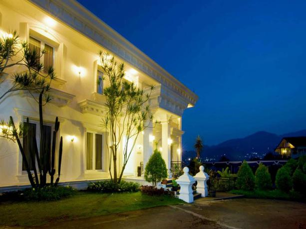 Imagen general del Hotel Rizen Premiere Hotel. Foto 5