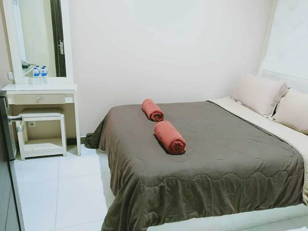 Imagen de la habitación del Hotel Rizh. Foto 3