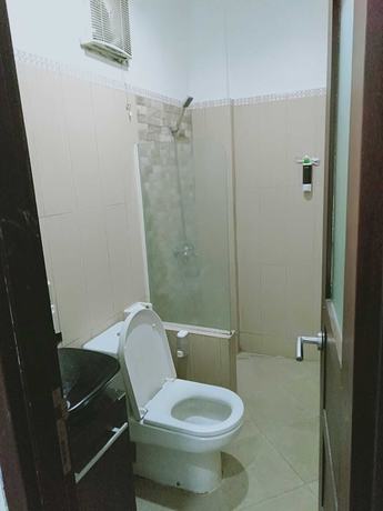 Imagen de la habitación del Hotel Rizh. Foto 4