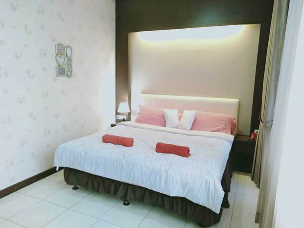 Imagen de la habitación del Hotel Rizh. Foto 5