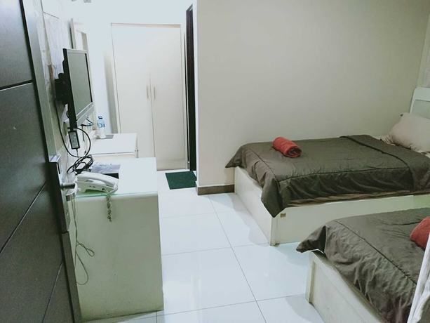 Imagen de la habitación del Hotel Rizh. Foto 14