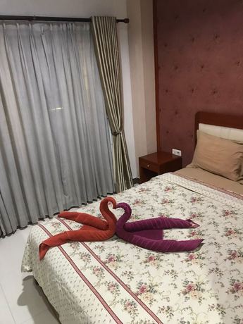 Imagen de la habitación del Hotel Rizh. Foto 18