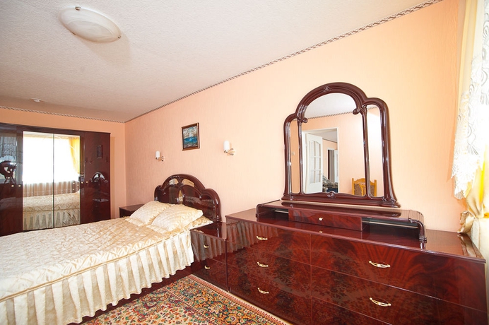 Imagen de la habitación del Hotel Rizhskaya. Foto 2