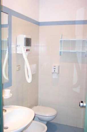 Imagen de la habitación del Hotel Rizieri, Castrignano del Capo. Foto 5