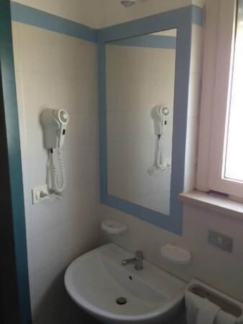 Imagen de la habitación del Hotel Rizieri, Castrignano del Capo. Foto 6