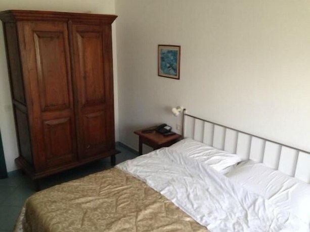 Imagen de la habitación del Hotel Rizieri, Castrignano del Capo. Foto 7