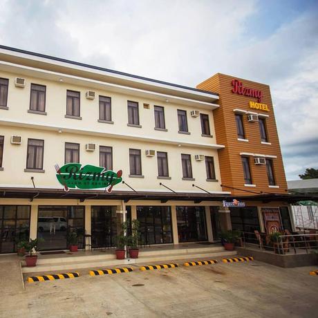 Imagen general del Hotel Rizmy Apartment Hotel. Foto 2