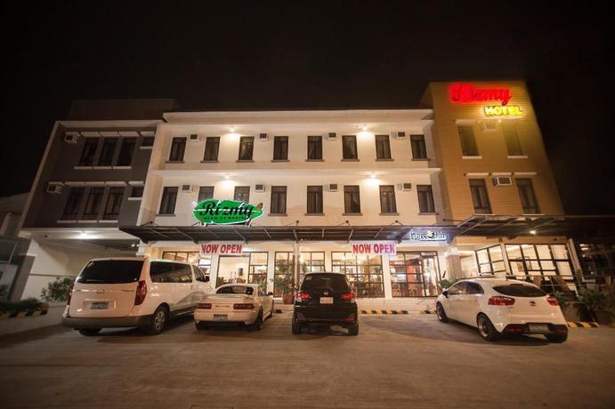 Imagen general del Hotel Rizmy Apartment Hotel. Foto 3