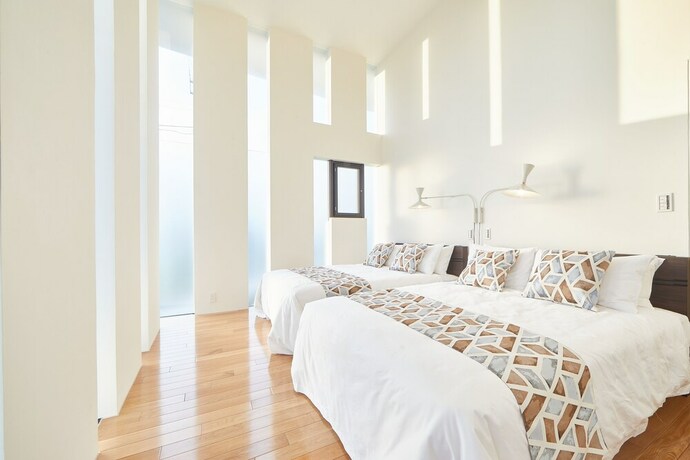 Imagen de la habitación del Hotel Rizozaizen Motobu B. Foto 24