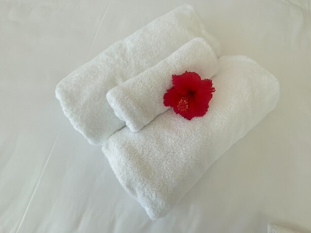 Imagen general del Hotel Rizozaizen Motobu C. Foto 4