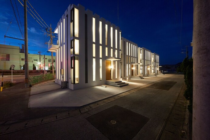 Imagen general del Hotel Rizozaizen Motobu C. Foto 17