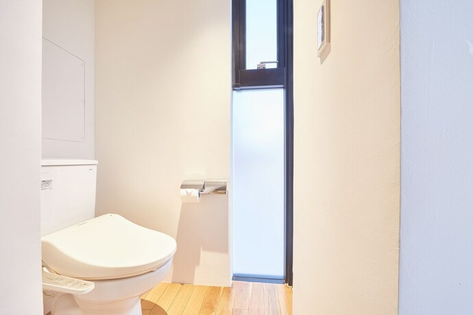 Imagen de la habitación del Hotel Rizozaizen Motobu C. Foto 27