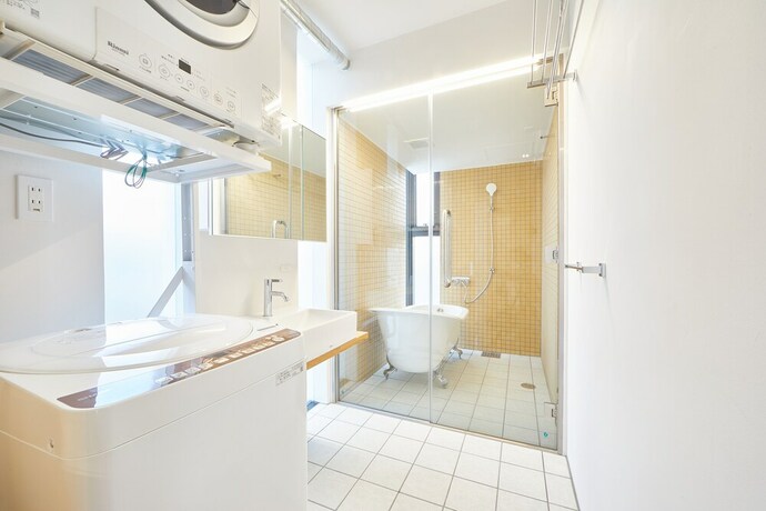 Imagen de la habitación del Hotel Rizozaizen Motobu C. Foto 29