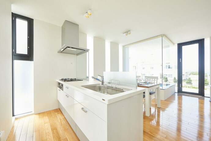 Imagen de la habitación del Hotel Rizozaizen Motobu C. Foto 31