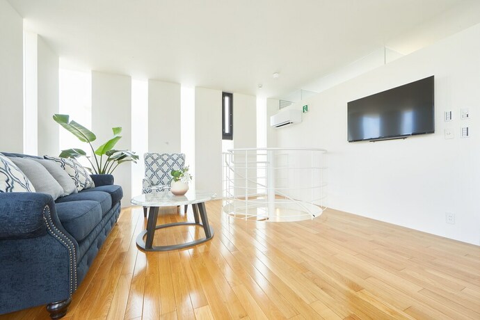 Imagen de la habitación del Hotel Rizozaizen Motobu C. Foto 32