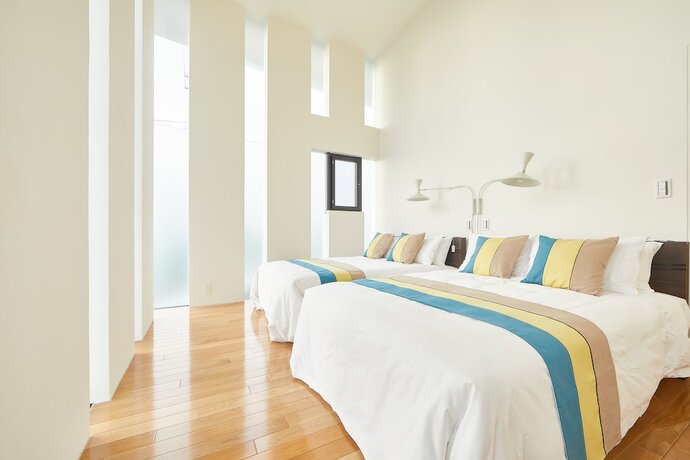 Imagen general del Hotel Rizozaizen Motobu D. Foto 16