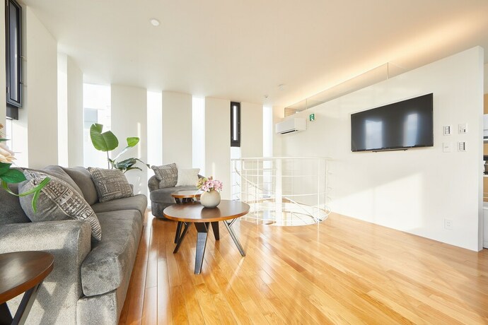 Imagen de la habitación del Hotel Rizozaizen Motobu D. Foto 20
