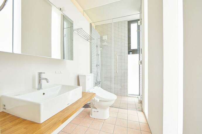 Imagen de la habitación del Hotel Rizozaizen Motobu D. Foto 21
