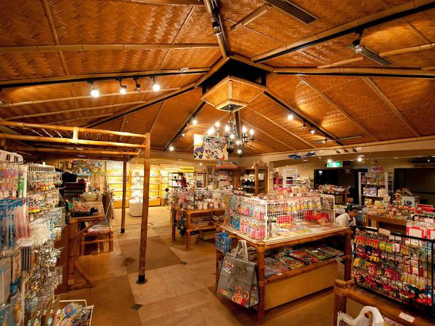 Imagen general del Hotel Rizzan Sea Park Tancha Bay. Foto 6