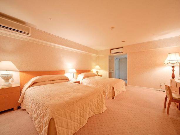 Imagen general del Hotel Rizzan Sea Park Tancha Bay. Foto 18