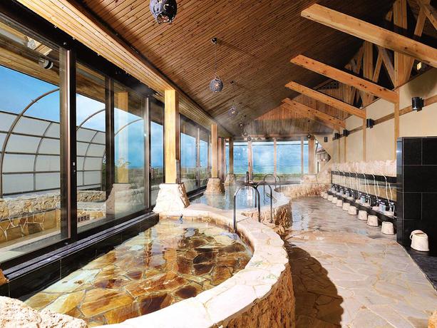 Imagen general del Hotel Rizzan Sea Park Tancha Bay. Foto 19