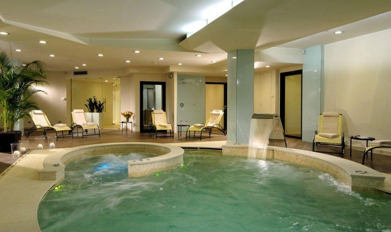 Imagen general del Hotel Rizzi Aquacharme and Spa. Foto 2