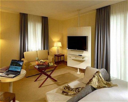 Imagen de la habitación del Hotel Rizzi Aquacharme and Spa. Foto 7