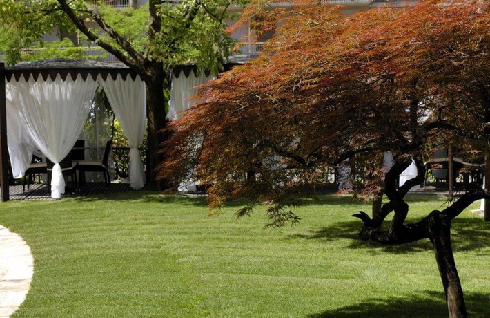 Imagen general del Hotel Rizzi Aquacharme and Spa. Foto 4