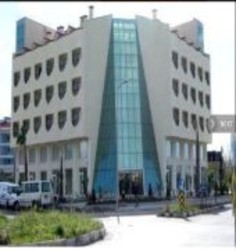 Imagen general del Hotel Rizzi, Çamyuva. Foto 1