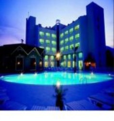 Imagen general del Hotel Rizzi, &Ccedil;amyuva. Foto 3