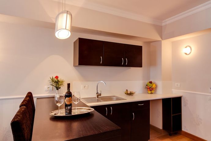 Imagen de la habitación del Hotel Rizzo Boutique. Foto 2