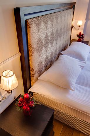 Imagen de la habitación del Hotel Rizzo Boutique. Foto 3
