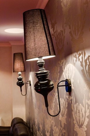 Imagen de la habitación del Hotel Rizzo Boutique. Foto 14