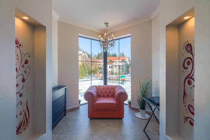 Imagen de los interiores del Hotel Rizzo Boutique. Foto 20
