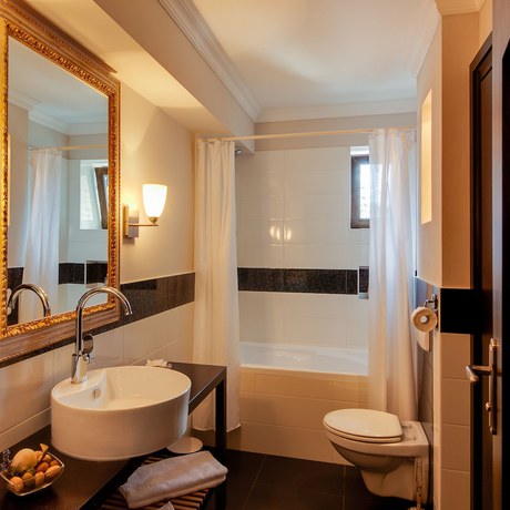 Imagen de la habitación del Hotel Rizzo Boutique. Foto 16