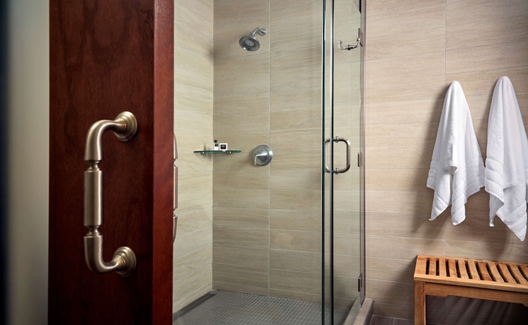 Imagen de la habitación del Hotel Rizzo Center. Foto 6