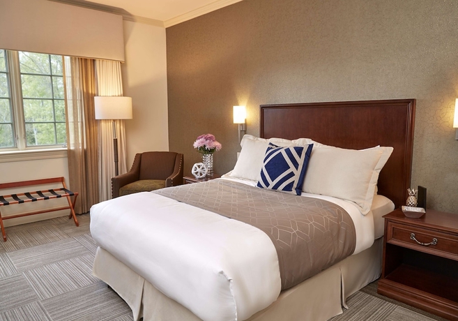 Imagen de la habitación del Hotel Rizzo Center. Foto 9