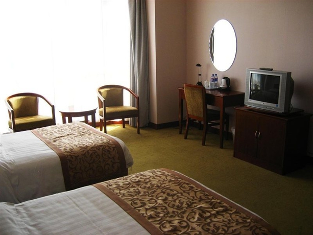 Imagen general del Hotel Rj Brown. Foto 2