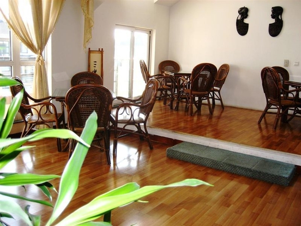 Imagen general del Hotel Rj Brown. Foto 3